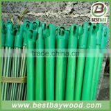 Hot Sale Top Quality Nature Wooden Broom Handle Manufacturer/wooden Stick thumbnail-1