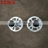 Factory Price HDG Ringlock Scaffolding Rosette System Scaffolding thumbnail-3