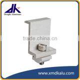 End Clamp For Solar Mounting System thumbnail-1