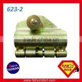 623-2 Steel Zinc Plated Safety Accessory EN352-2 Synthetic Rope Grab thumbnail-5