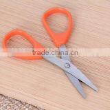 AIF59 Orange Color Small Durable Hot Scissors Hot Sale thumbnail-3