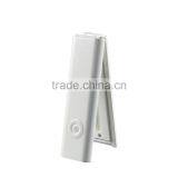 Portable LED Table Lamp Foldable Rechargable Reading Desk Light Touch Control Folding thumbnail-3