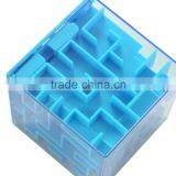 3D Money Maze Puzzle Box For Kids and Adults,Fun Game Challenge Cube as Gifts thumbnail-5