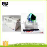 Goggles For Snowmobile Snowboarding Cycling Superior Protective Snow Glasses With UV Custom Ski Goggles thumbnail-3