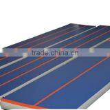 High Quality Inflatable Sport Gym Mat Inflatable Air Track Tumble Track For Sale thumbnail-3