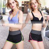 2016 Latest Design Fitness Yoga Wear Womens thumbnail-2
