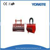 Double Wheels Wire Rope Pulley Block thumbnail-3