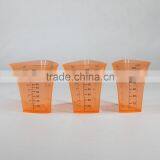 Small PS Measuring Cup Sets in Triangle Shape thumbnail-6