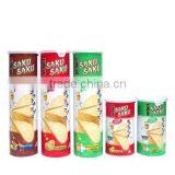 Lay's Style Potato Crisps thumbnail-1