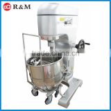 Commercial egg beated machine planetary kitchen machine 30 litre dough mixer