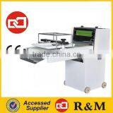 Grain Processing Equipment Baking Bread Toast Moulder thumbnail-1