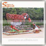 Factory Price Guangzhou Mickey Minnie Mouse Statue Hot Sale in China Mickey Mouse thumbnail-5