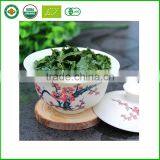 OEM Food Grade Flavors Wulong Tea Oolong Tea Tie Guan Yin/Tiekuanyin China Organic Oolong Tea thumbnail-3