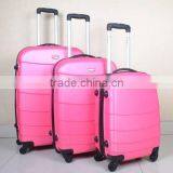 NEW ABS Luggage Stock Wholesale HY-321# thumbnail-2