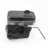 New Unique Design Subcompact Ak47 Standable Rechargeable Pistol Green Laser Sight (ES-LS-HY05G) thumbnail-6