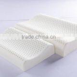 Good Quality Comfortable and Breathable Healthy Natural Latex Pillow for All Aged Group thumbnail-5