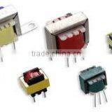 (EPC13 5+5) 200K:200K High Frequency Welding Transformer Audio Transformer