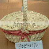Willow Basket thumbnail-1