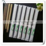 new bamboo chopstick for restaurant chopstick holder