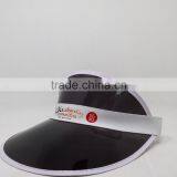 Resistance Wind and Sand Empty and PVC Sunshade Hat thumbnail-1