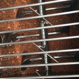 200 Litre Food Paddle Blender thumbnail-2