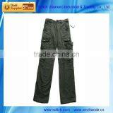825-832 Mens Cargo Long Pants thumbnail-1