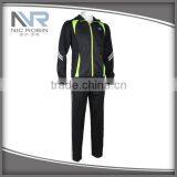 Training Wear Set Sportswear Soccer Long Sleeve Set Oem Tracksuit thumbnail-2
