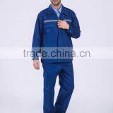 Flame Retardant Fireproof Suits High Temperature Protection Clothing Hot Welder Uniform thumbnail-4