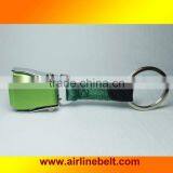 2013 New Design Seat Belt Buckle Keychains thumbnail-1