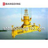 Mobile Harbour Crane Container Spreaders Ship to Shore Spreader thumbnail-1
