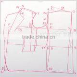 Tailor''s Design Ruler,flexible Ruler,fashion Design Ruler Kearing Brand #6406 thumbnail-3