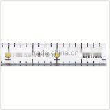 Quilting Ruler & Acrylic Ruler & Patchwork Ruler ( 12'' * 1/2'' ) # KPR12005 thumbnail-2