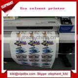 High Quality 1.6m Large Format Eco Solvent Banner Plotter Printer