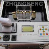 BDV Insulating Oil Tester thumbnail-5