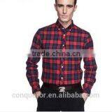 New Causual Slim Fit Men's Cotton Shirts in Fashion BSRT0094 thumbnail-1