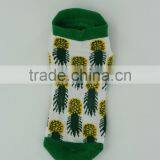 Sport Cycling Ankle Terry Padding Socks Men thumbnail-5