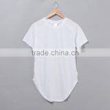 Lady's Low V T-shirt thumbnail-1