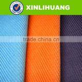 280gsm Soft Hand-feeling Cotton Corduroy for Garment thumbnail-1