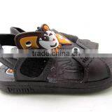 New Child Summer Shoes School Boys Beach Sandals Stock thumbnail-5