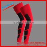 Quick Dry Leg Sleeve Cycling Leg Warmer Cheap Leg Warmer Mountainbike thumbnail-1