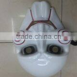 Plastic Mask,Halloween/Party Occasion v for Vendetta Mask thumbnail-1