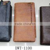 Fashion Man Hot Popular Real Leather Travel Purse thumbnail-3