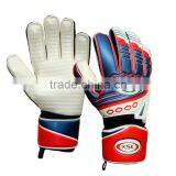 Football Goal Keeper Gloves thumbnail-2