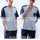 Fashional Design High Quality Best Choice Oversize Men Pajamas thumbnail-1
