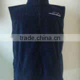 Sleeveless Pullover Hoody thumbnail-1