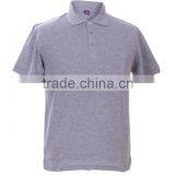 Promotional Cotton Pique Polo Shirt With Company Name/logo thumbnail-4
