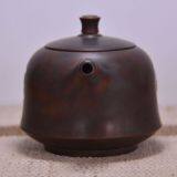 Porcelain Make In China Cow Tea Pot Qinzhou Handicrafted Teapots On Sale thumbnail-3
