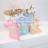 Bulk Wholesale Kids Clothing New Style Fashion Shirt Kids Colthing thumbnail-1