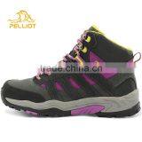 2016 Wholesale Pelliot Outdoor Sport Waterproof Cheap Mens Climbing Hiking Shoes thumbnail-2