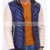 2015 Plus Size Winter Jackets And Outerwear thumbnail-5